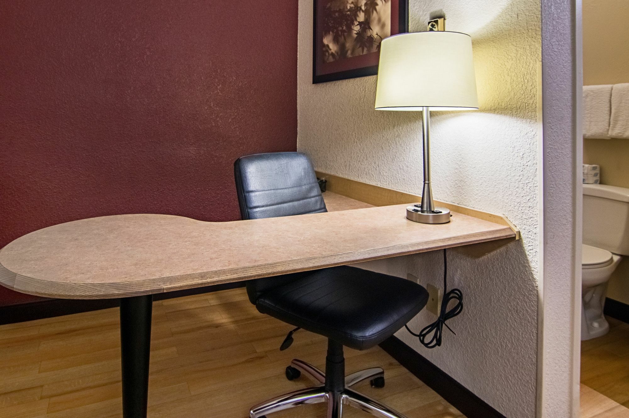 Red Roof Inn & Suites Мейкън Екстериор снимка